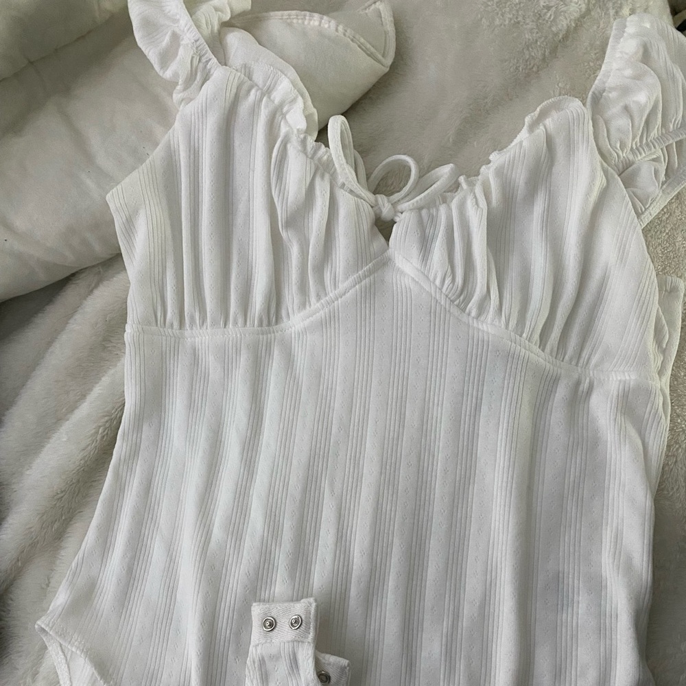 never worn wild fable body suit
